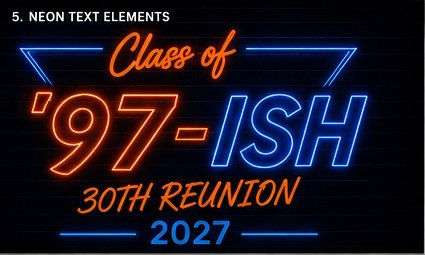 ISS Reunion